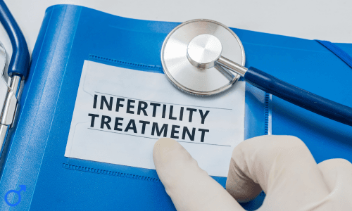 Male Infertility Treatment