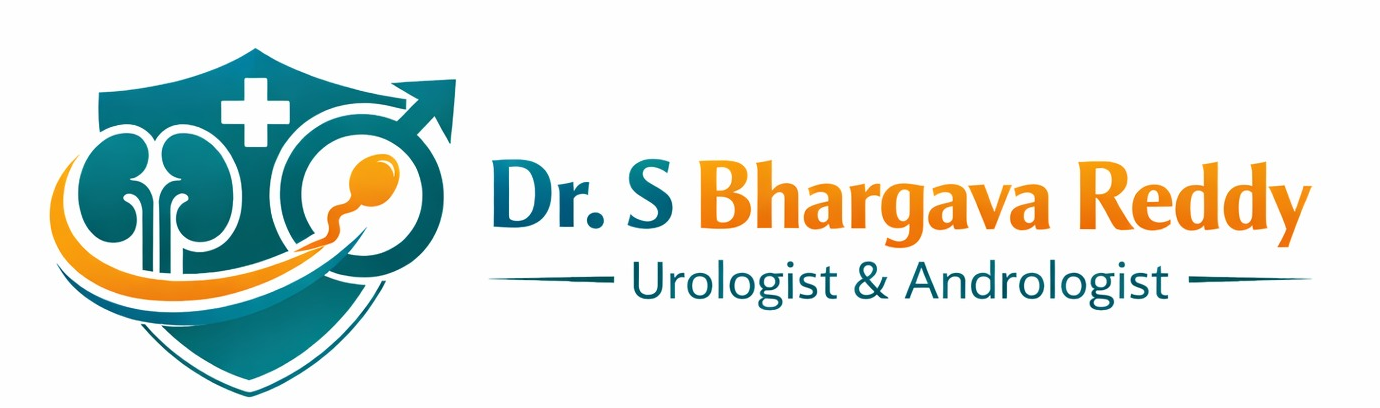 Dr. S Bhargava Reddy 