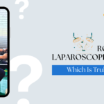 Robotic vs Laparoscopic Surgery