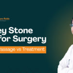 Kidney Stone Size for Surgery