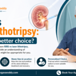 rirs vs lithotripsy